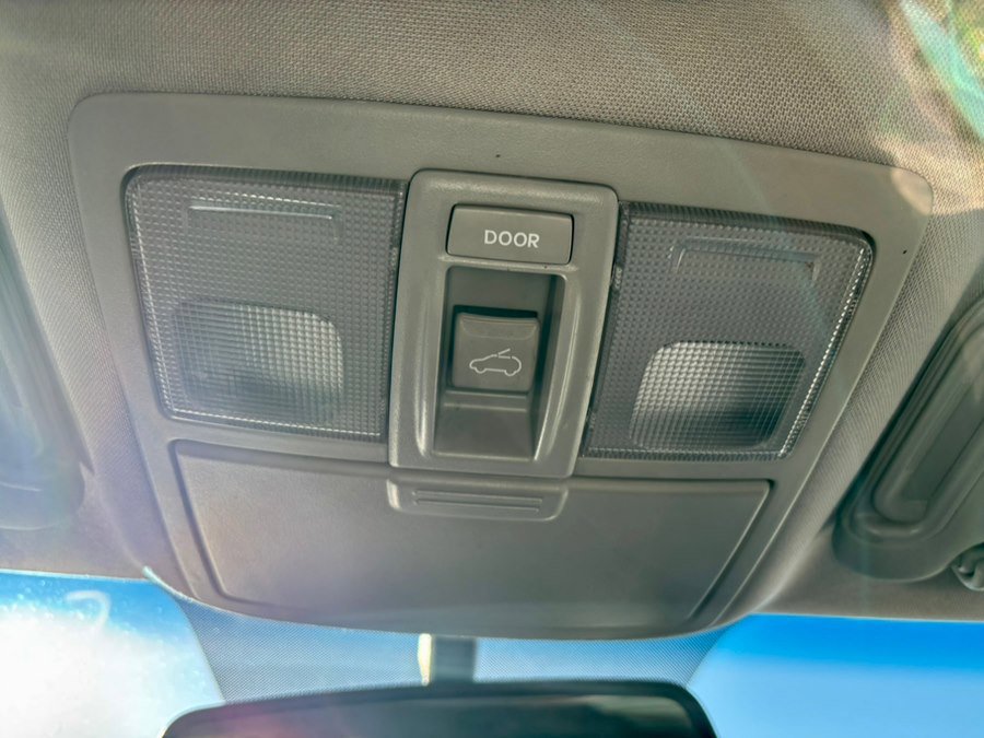 Used 2016 Kia Sportage SX image 27