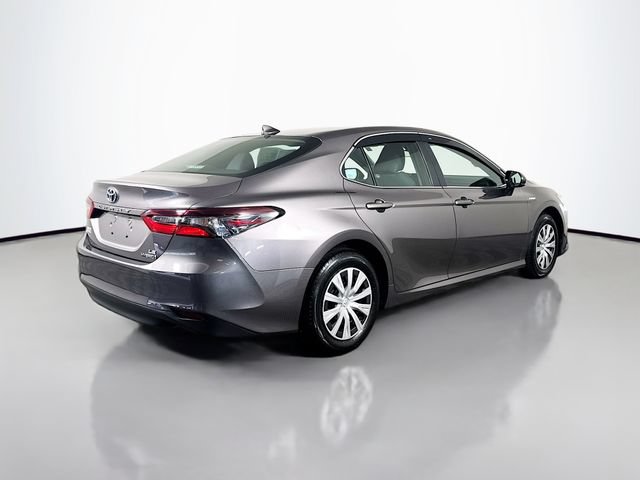 Used 2021 Toyota Camry LE FWD image 8