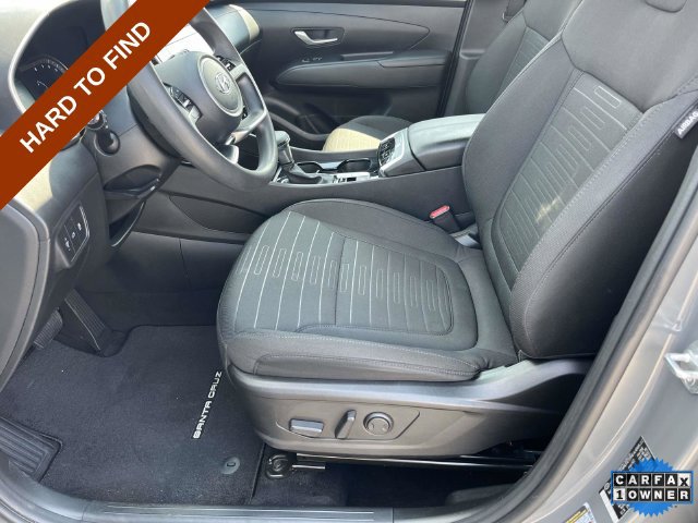 Used 2024 Hyundai Santa Cruz SEL AWD/4WD image 25