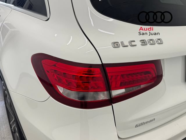 Used 2016 Mercedes-Benz GLC 300 image 10
