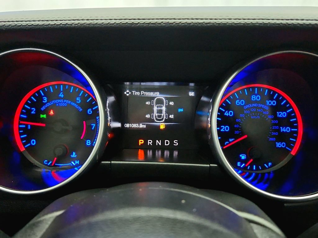 Used 2020 Ford Mustang Premium RWD image 12