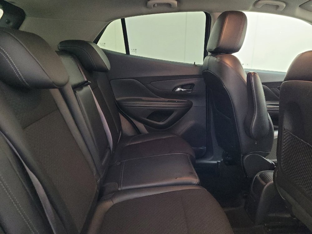 Used 2019 Buick Encore Preferred image 19