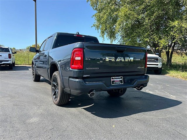New 2026 RAM 1500 Laramie image 5