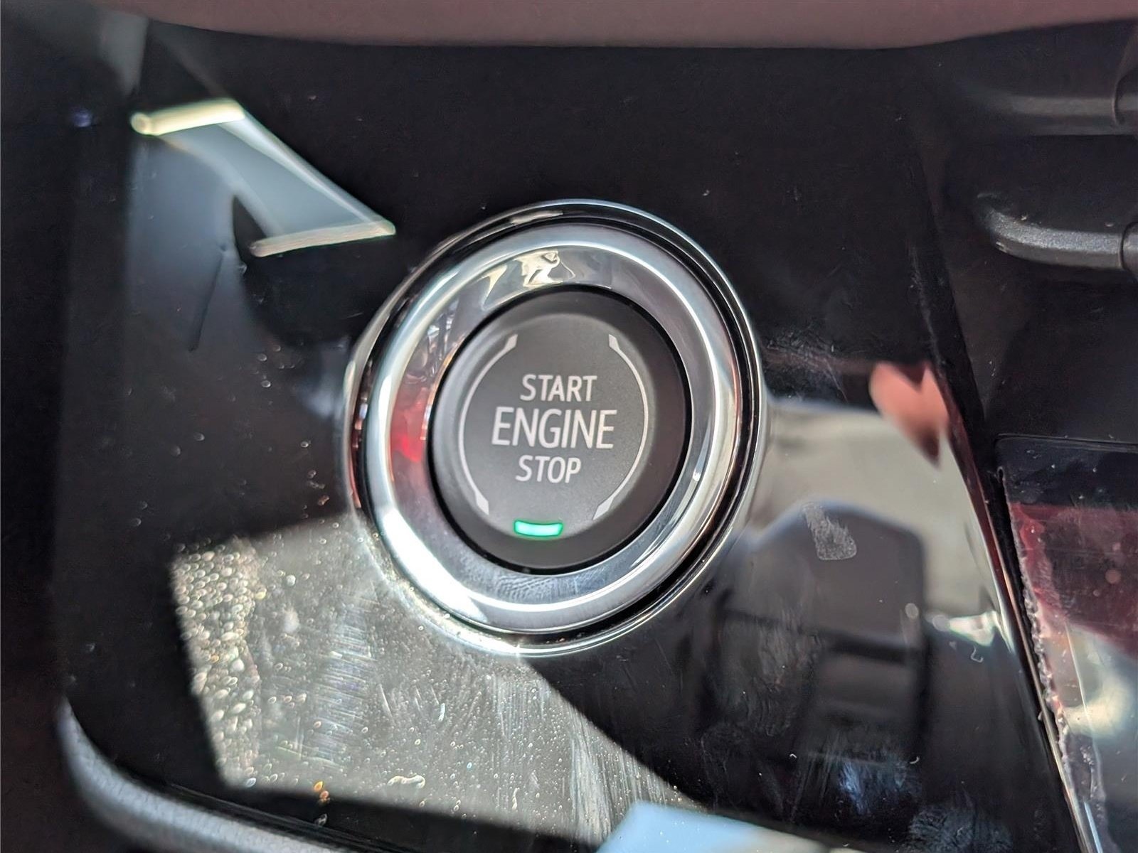New 2026 Buick Envision Sport Touring AWD/4WD image 23