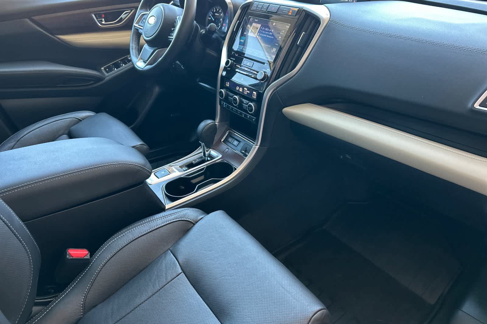 Used 2021 Subaru Ascent Touring AWD/4WD image 16