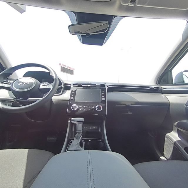 Used 2023 Hyundai Tucson SEL AWD/4WD image 16