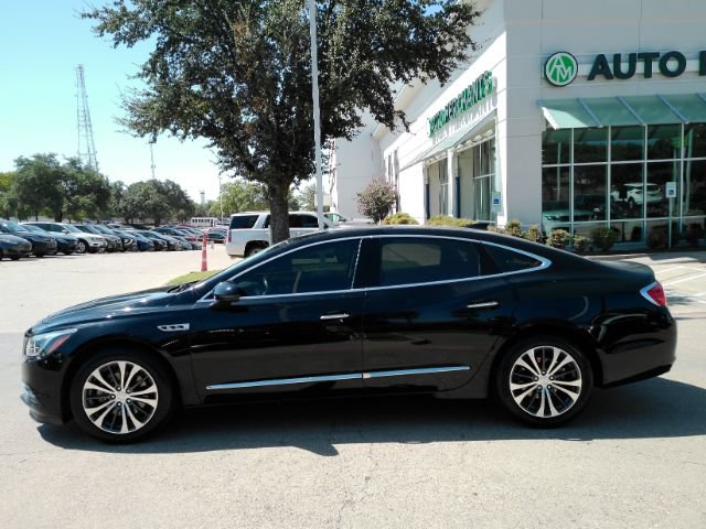 Used 2017 Buick LaCrosse Essence w/ Sights and Sounds Package FWD image 10