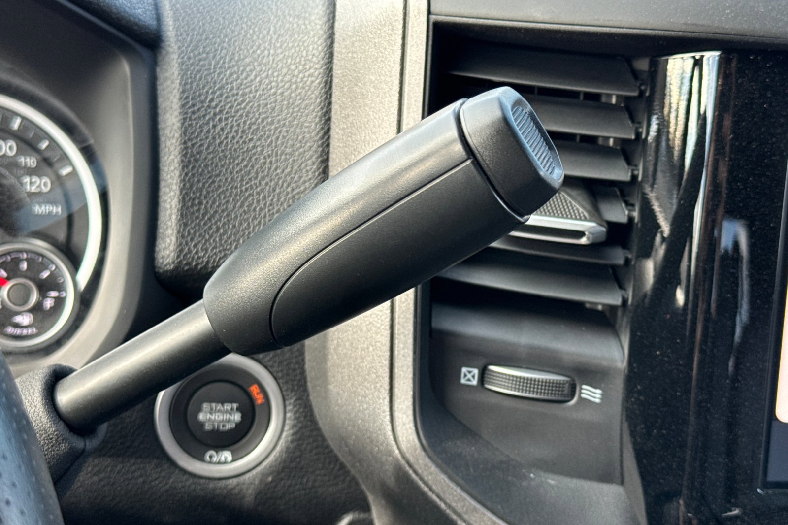 New 2026 RAM 2500 Tradesman w/ Chrome Appearance Group image 19