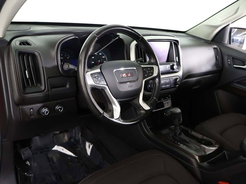 Used 2020 GMC Canyon SLE w/ Elevation Edition image 24