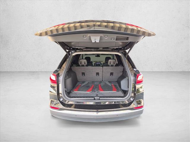 Certified 2020 Chevrolet Equinox Premier AWD/4WD image 6