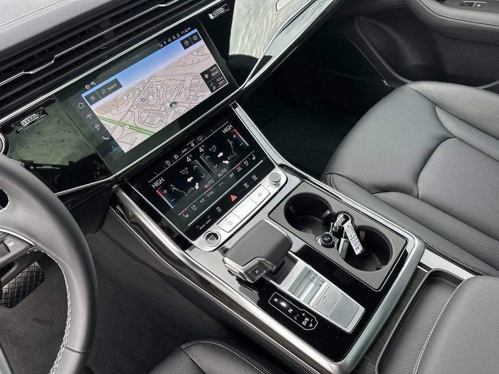 New 2026 Audi Q8 Premium Plus image 25