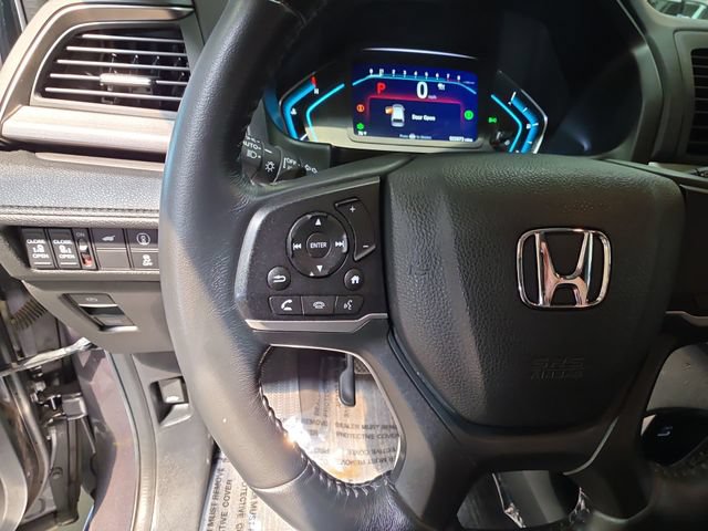 Used 2023 Honda Odyssey EX-L image 27