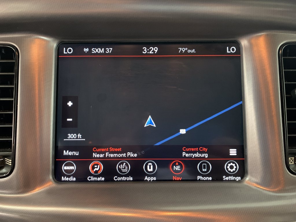 Used 2020 Dodge Charger GT w/ Plus Group AWD/4WD image 30