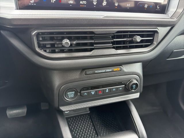 New 2026 Ford Bronco Sport Big Bend image 21