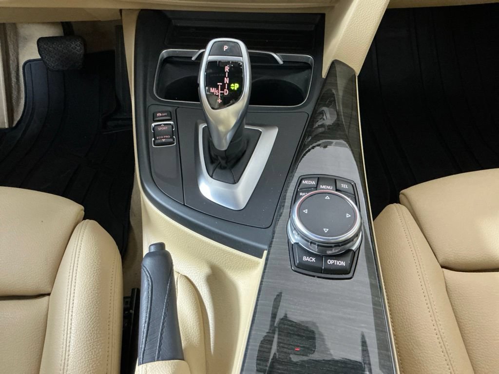 Used 2016 BMW 328i Sedan RWD image 13