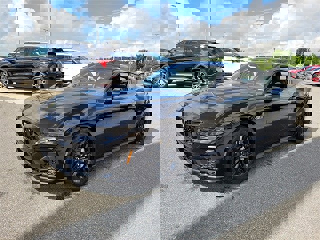 New 2025 Ford Mustang GT image 28