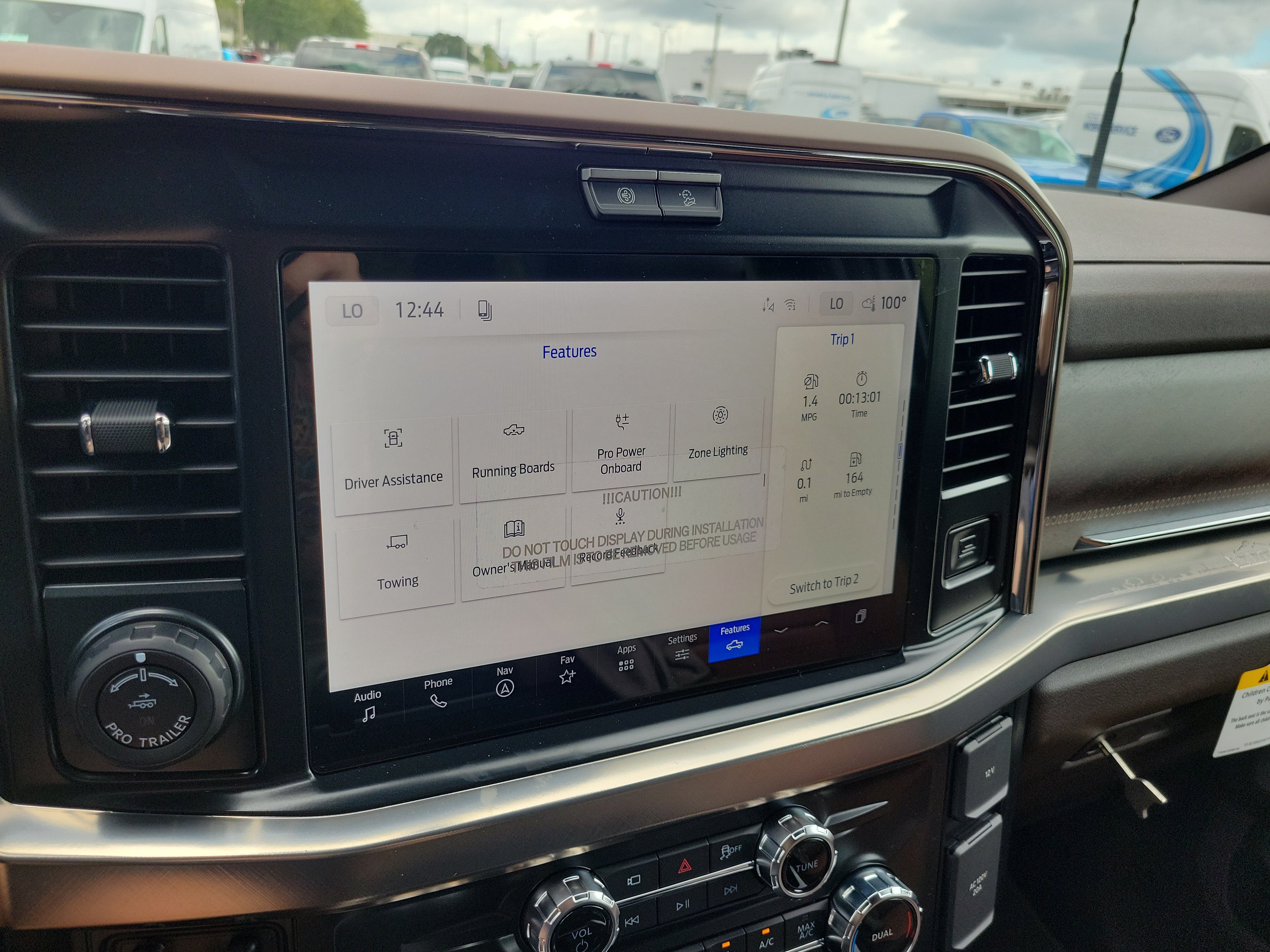 New 2027 Ford F350 King Ranch AWD/4WD image 29