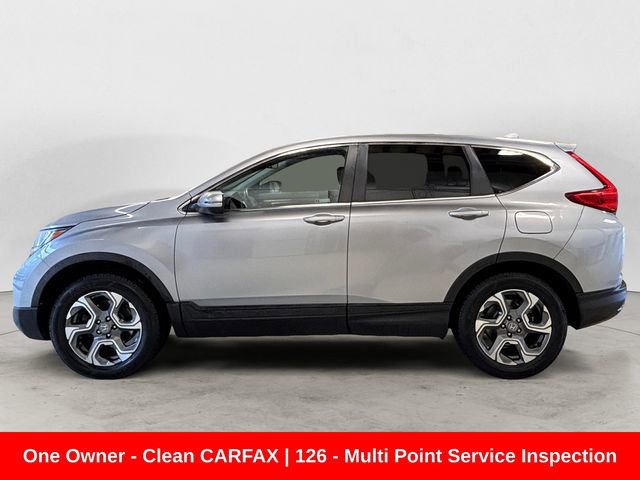 Used 2019 Honda CR-V EX image 2