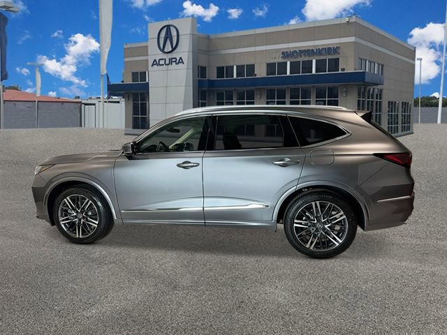 New 2026 Acura MDX w/ Advance Package image 2