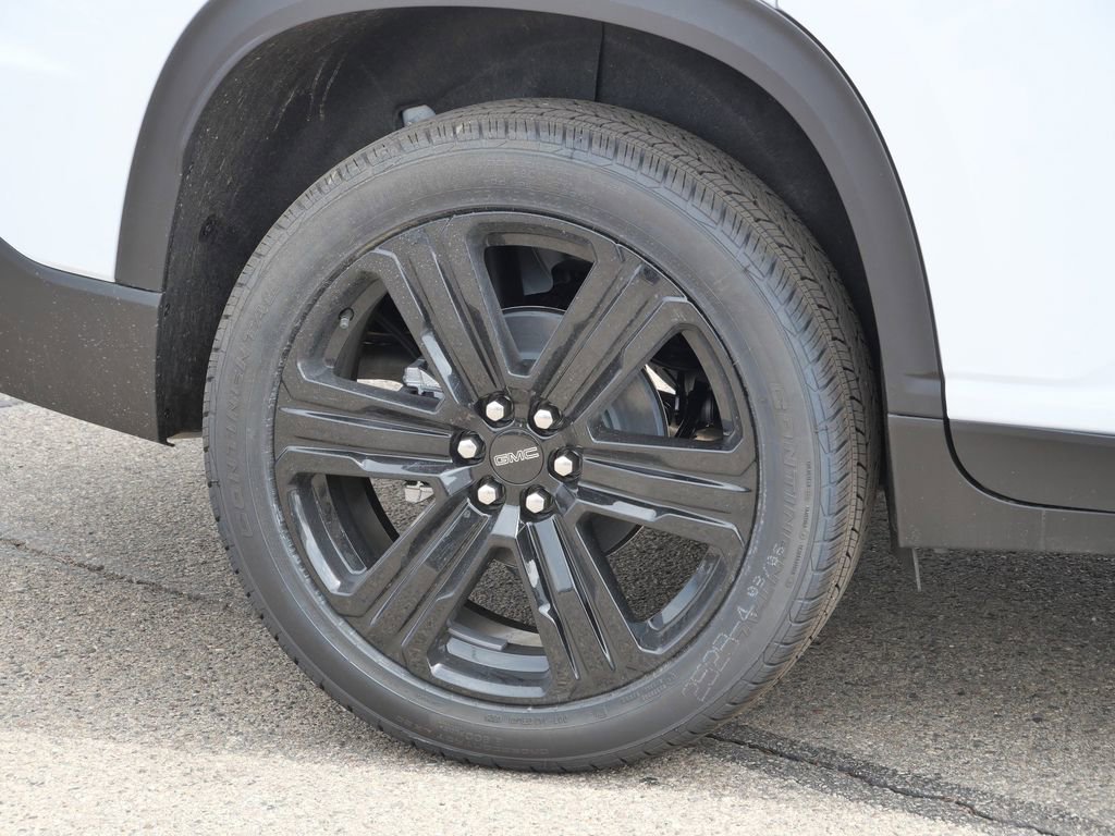 New 2026 GMC Acadia Elevation w/ Black Edition AWD/4WD image 20