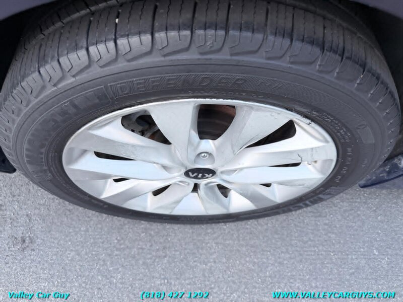 Used 2016 Kia Optima EX FWD image 29