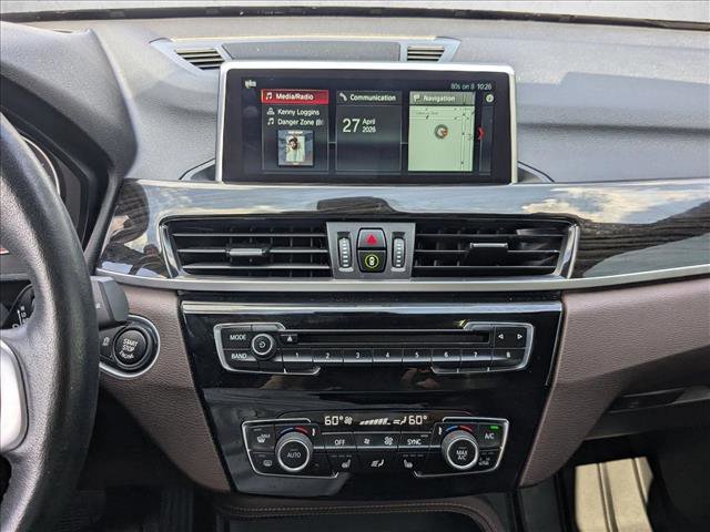 Used 2018 BMW X1 xDrive28i AWD/4WD image 14