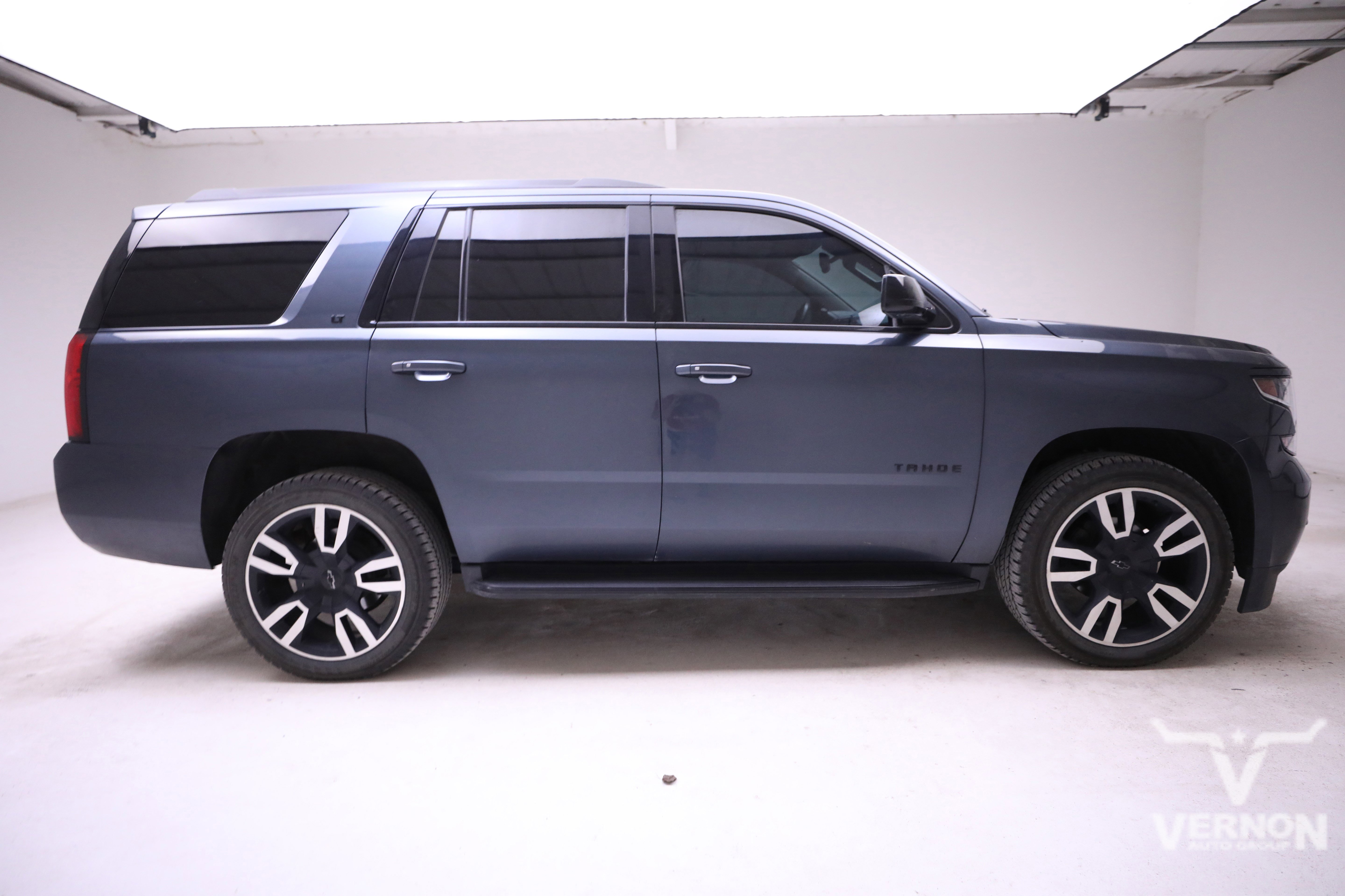 Used 2020 Chevrolet Tahoe LT image 6