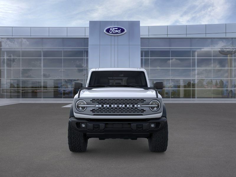 New 2026 Ford Bronco Badlands AWD/4WD image 39