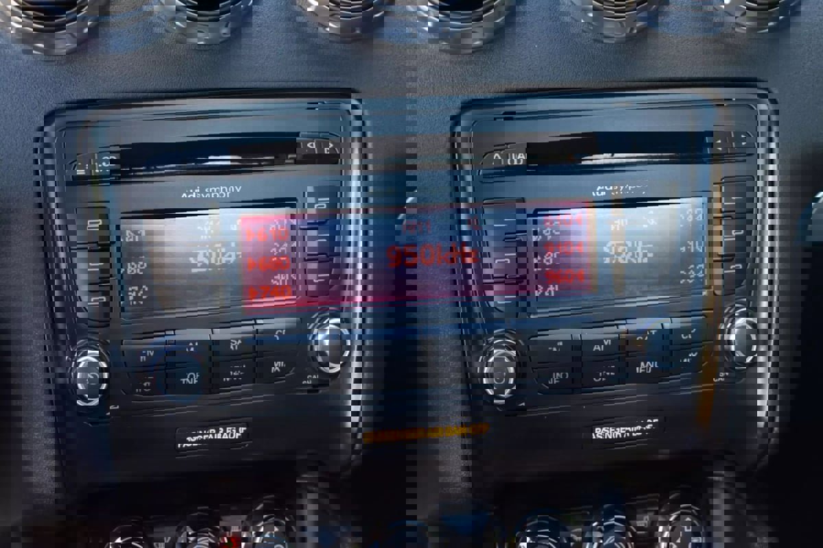 Used 2008 Audi TT 3.2 image 17