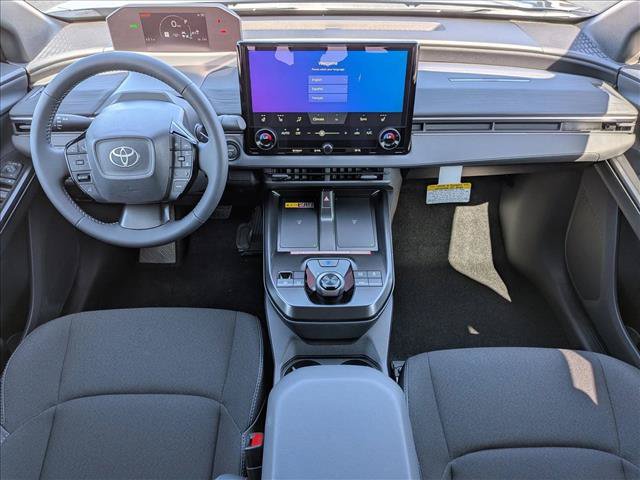 New 2026 Toyota C-HR AWD/4WD image 14