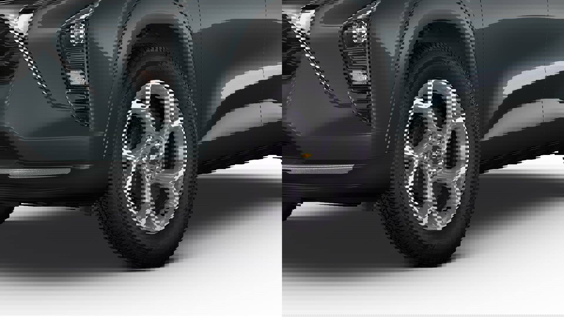 New 2025 Chevrolet Trax LT w/ LT Convenience Package image 23