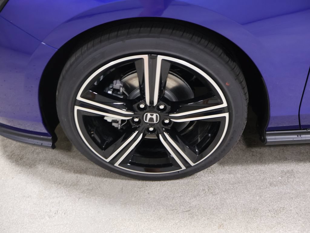 New 2026 Honda Accord Sport image 7