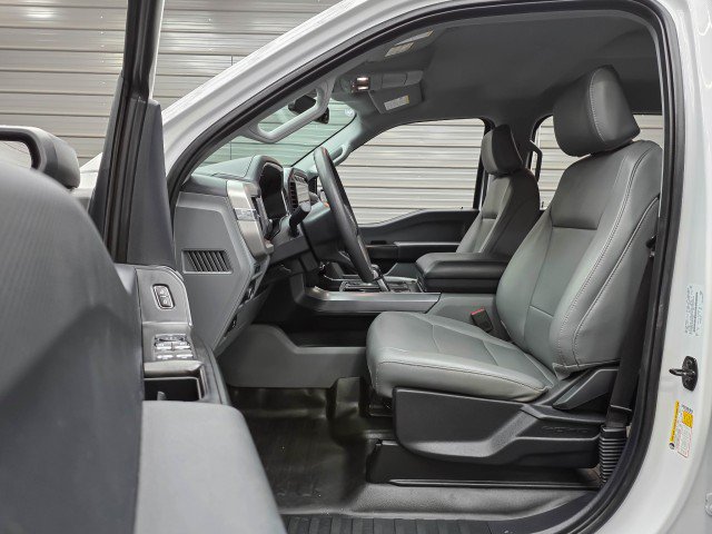 Used 2023 Ford F150 Lightning Pro AWD/4WD image 15