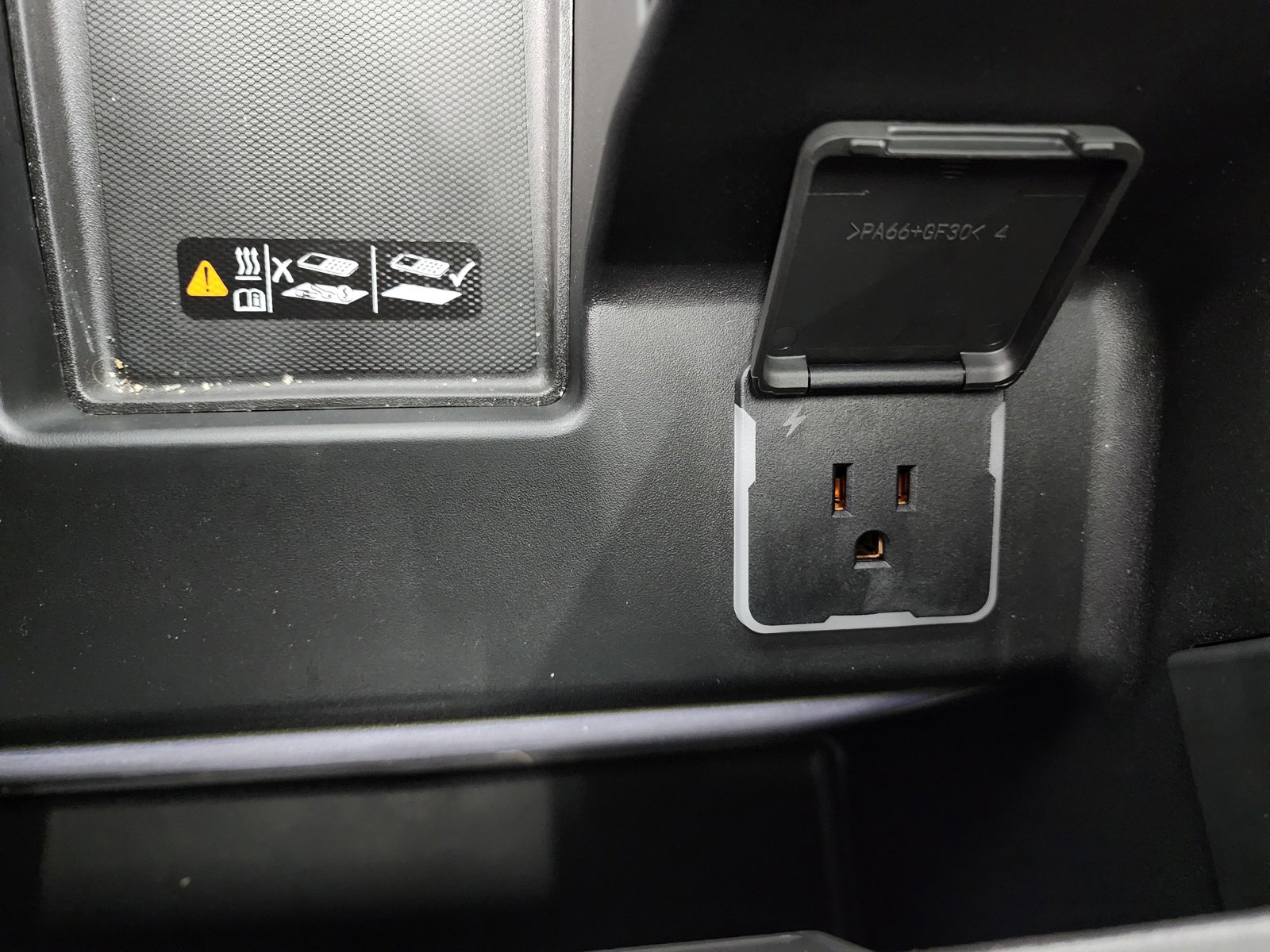 Used 2024 GMC Sierra 1500 AT4X image 61