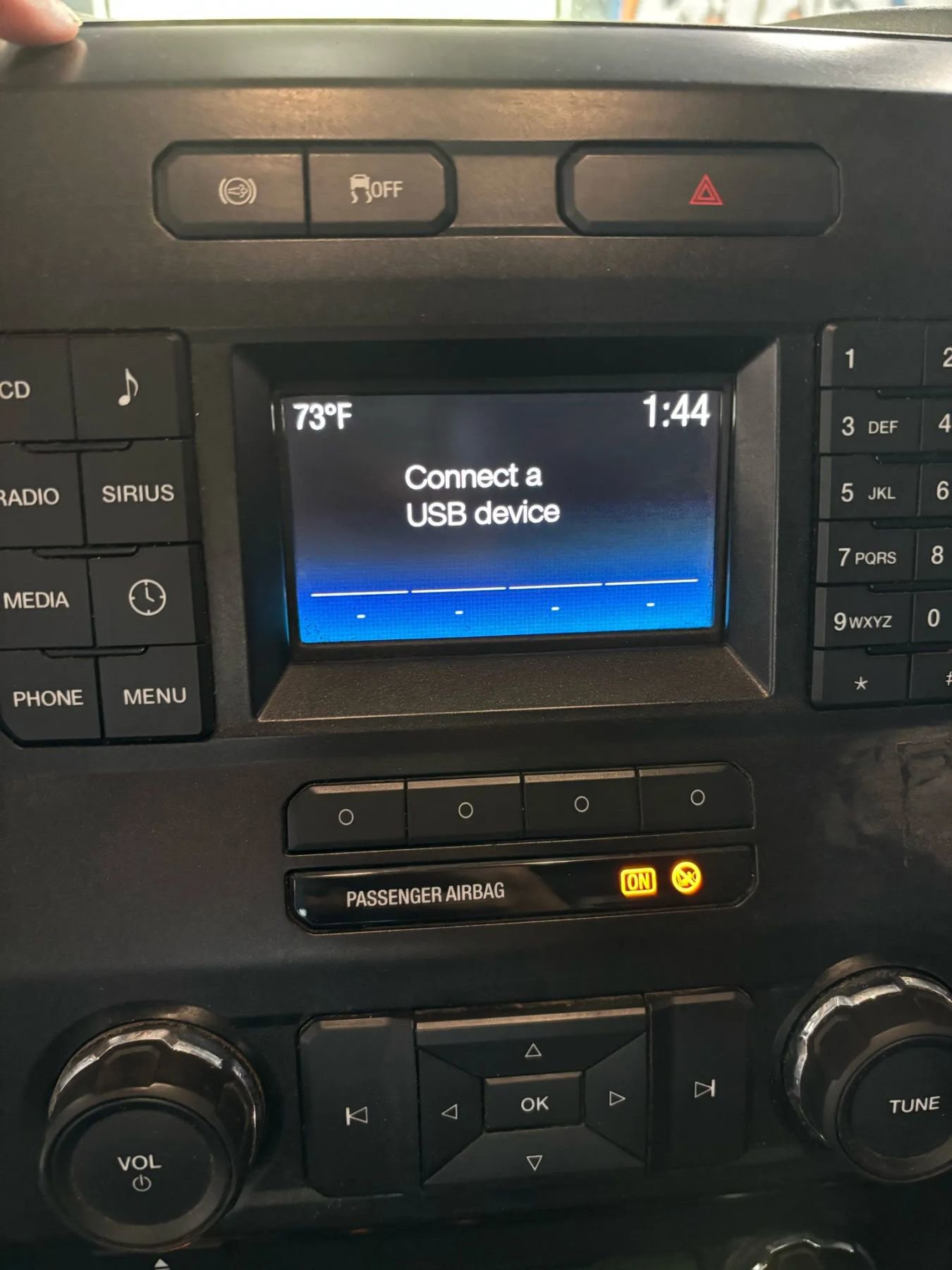 Used 2017 Ford F250 XLT w/ XLT Value Package image 50