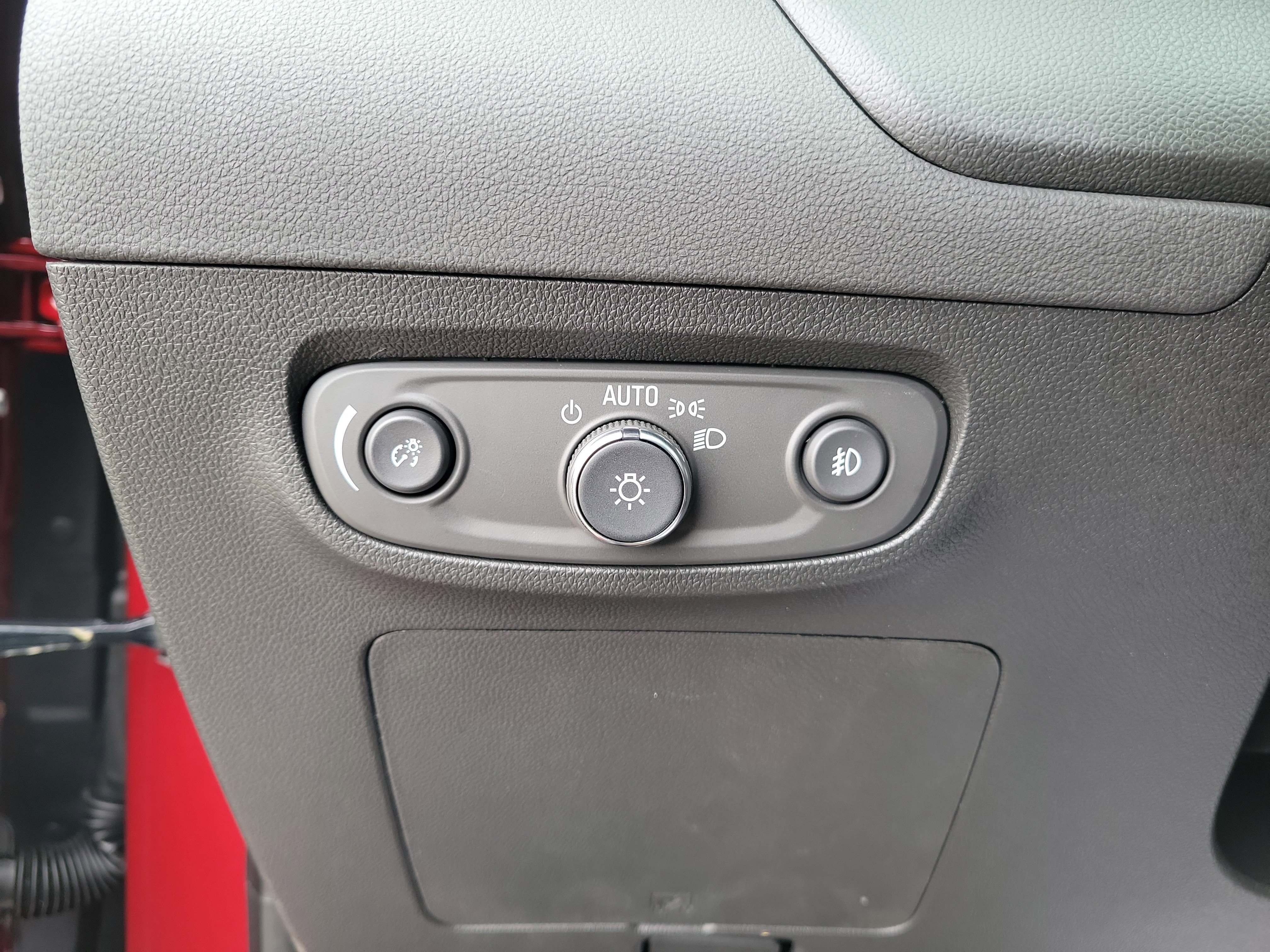 Certified 2023 Buick Encore GX Select w/ Sport Touring Package image 20