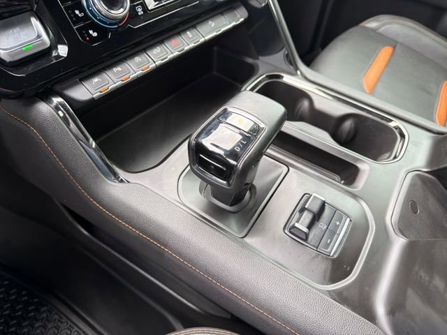 Certified 2024 GMC Sierra 1500 AT4 w/ Technology Package image 20