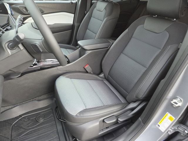 New 2026 Chevrolet Trax LT image 30