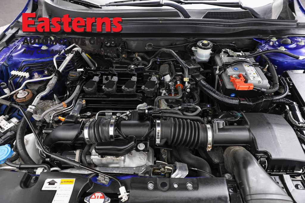 Used 2022 Honda Accord Sport image 7