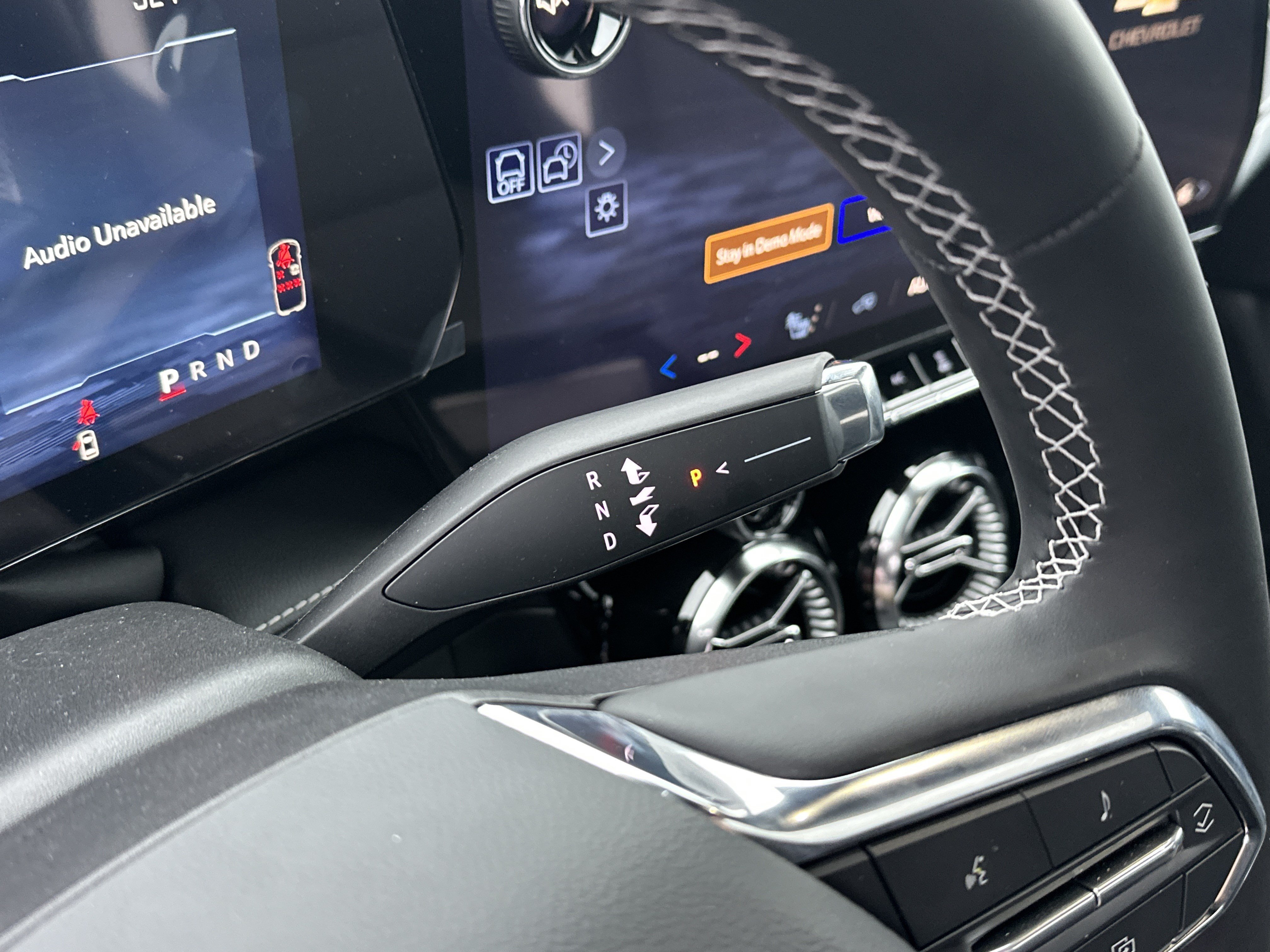 New 2026 Chevrolet Blazer EV LT AWD/4WD image 22