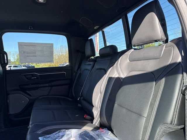 New 2026 RAM 1500 Rebel w/ G/T Package AWD/4WD image 31