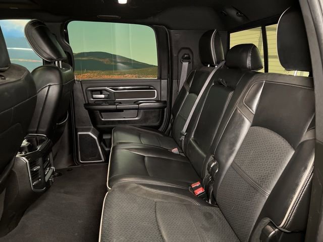 Used 2020 RAM 2500 Laramie w/ Night Edition image 60