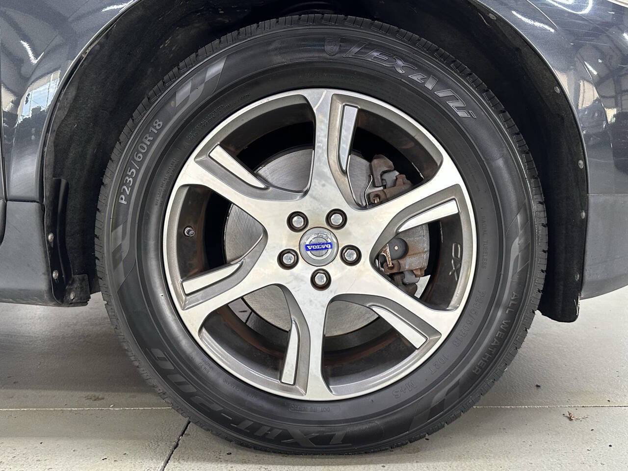 Used 2012 Volvo XC60 T6 image 31