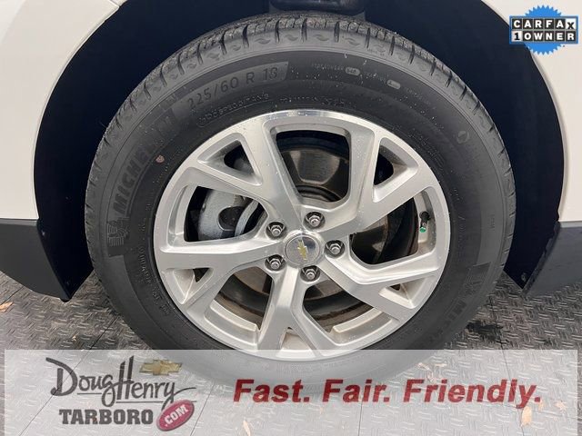 Used 2020 Chevrolet Equinox LT image 20