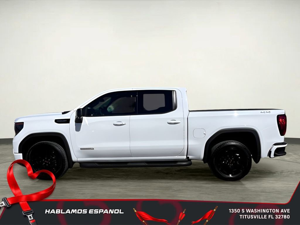 New 2026 GMC Sierra 1500 Elevation w/ Preferred Package image 2