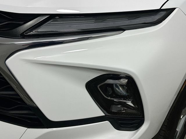 Used 2025 Chevrolet Blazer LT image 23