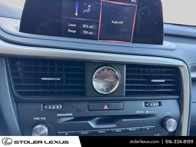 Certified 2021 Lexus RX 350 AWD w/ Premium Package image 31