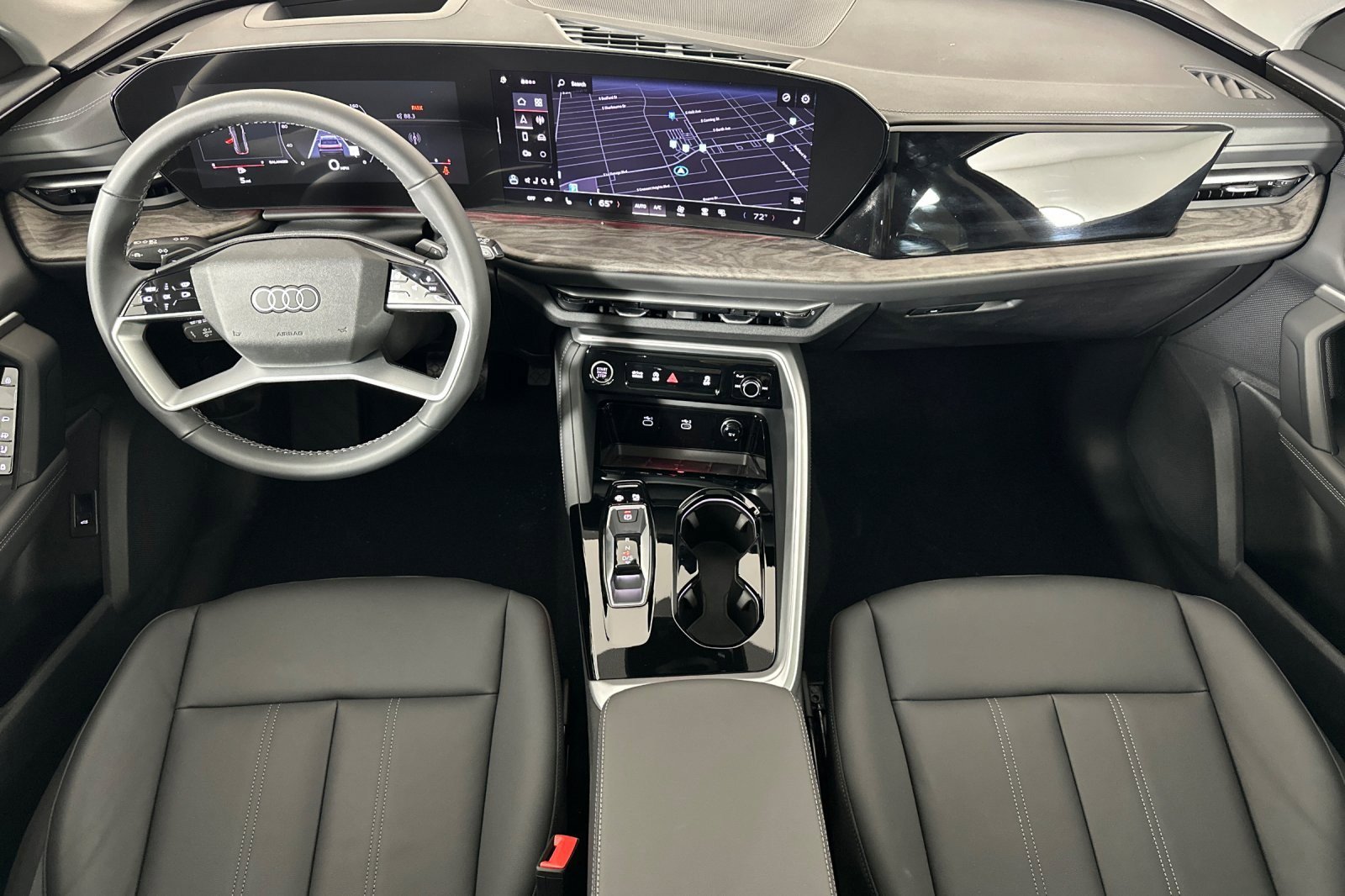 New 2025 Audi Q5 Premium Plus image 12