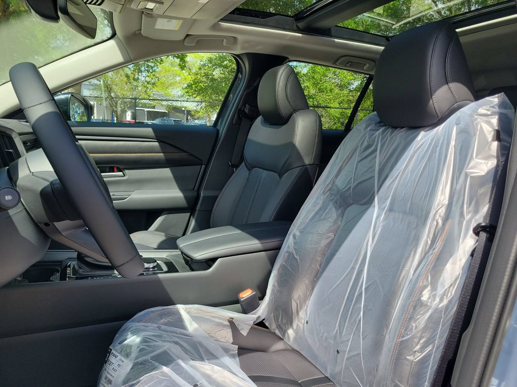New 2026 MAZDA CX-50 AWD 2.5 Hybrid w/ Weather Package image 18