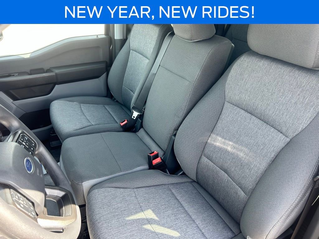 New 2025 Ford F250 XL image 17